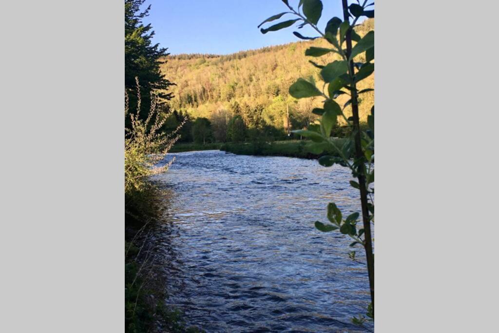 Gite Authentic Ardenne Врес-сюр-Семуа Екстер'єр фото