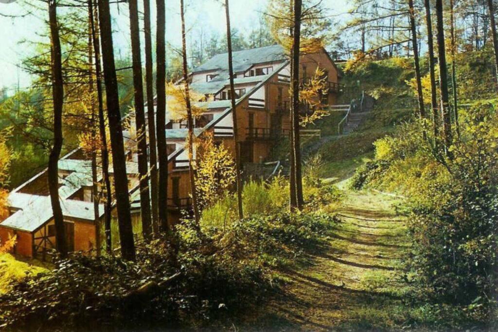 Gite Authentic Ardenne Врес-сюр-Семуа Екстер'єр фото